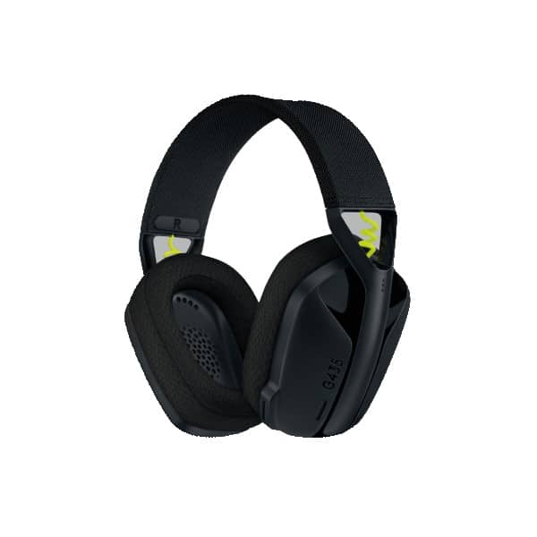 Logitech G435 Gaming Headset0