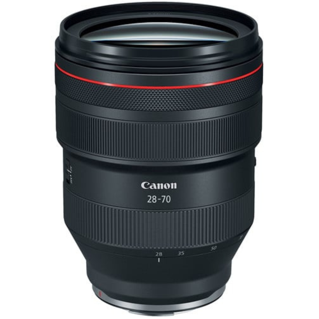 Canon RF 28-70mm f/2 L USM Lens2