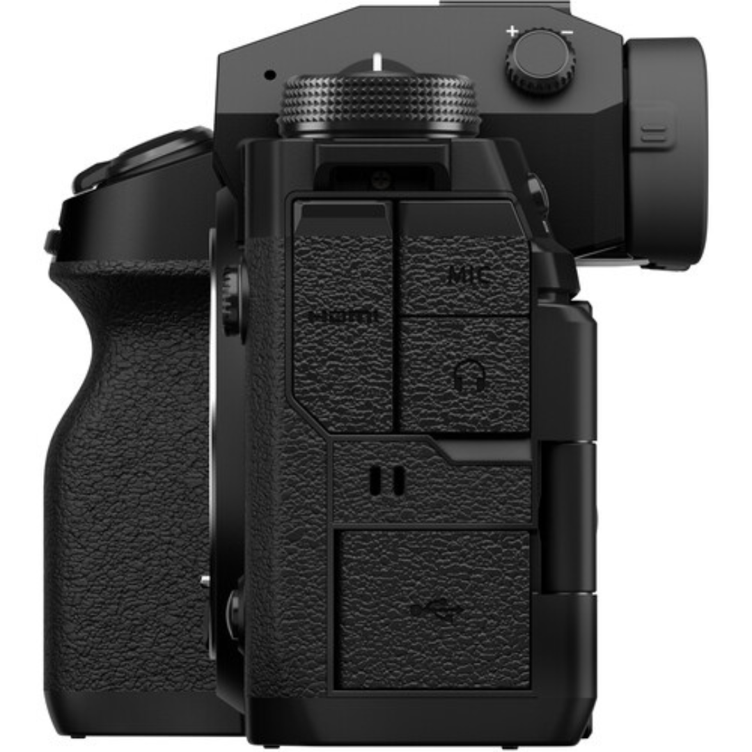 FUJIFILM X-H2 Mirrorless Camera with 16-80mm Lens4