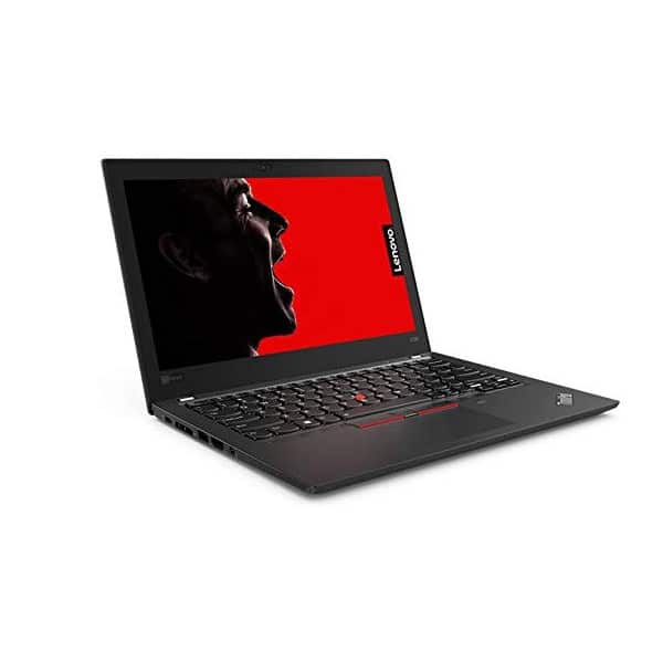 Lenovo ThinkPad X280 i5 8th Gen 16GB/256GB SSD Non-Touch