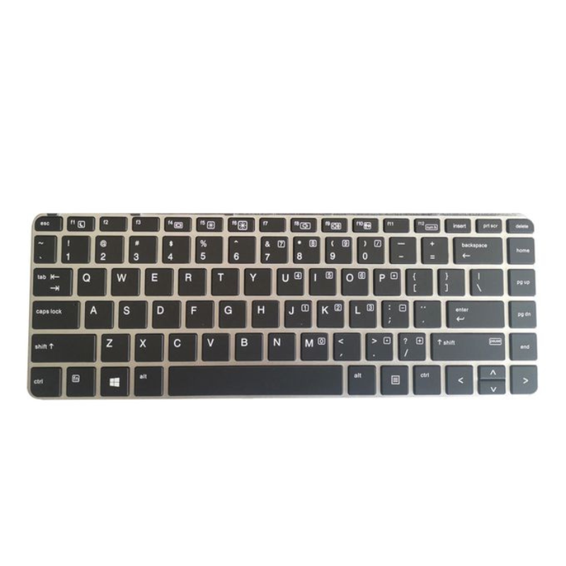 HP elitebook 840 g4 keyboard replacement4