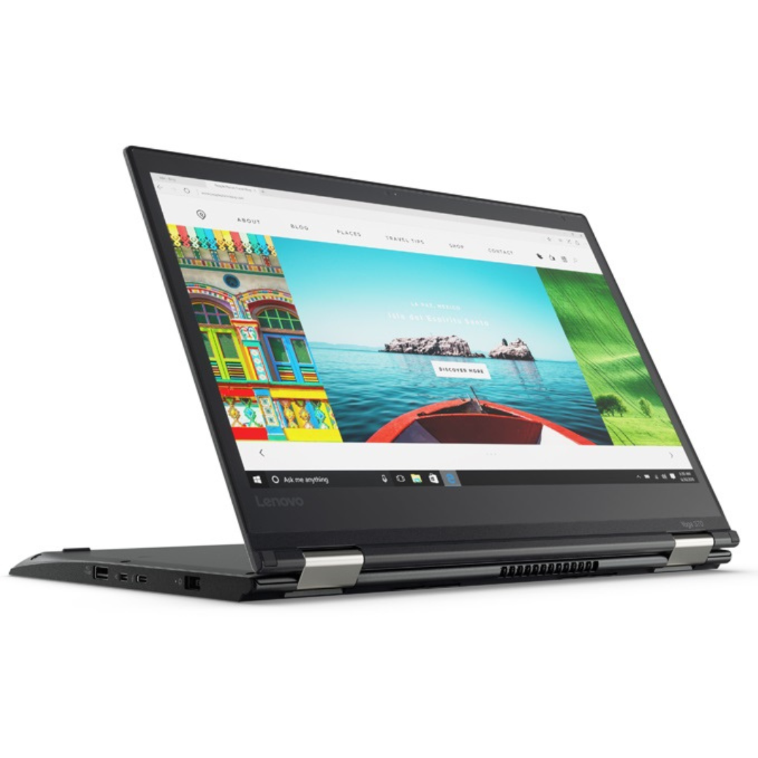 Lenovo ThinkPad Yoga 370 Intel® Core™ i5-7500U Hybrid (2-in-1) 33.8 cm (13.3