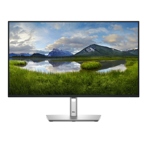DELL P2725HE Computer Monitor - P2725HE4