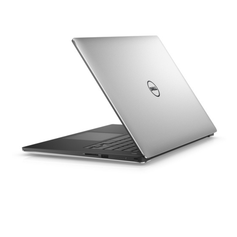 Dell Precision 5510 i7-6th 16GB 512GB 2GB GPU4