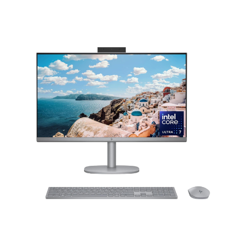 HP OMNISTUDIO X 27 AIO 27-CS1014 ULTRA 7 256V 16GB RAM 1TB SSD 27