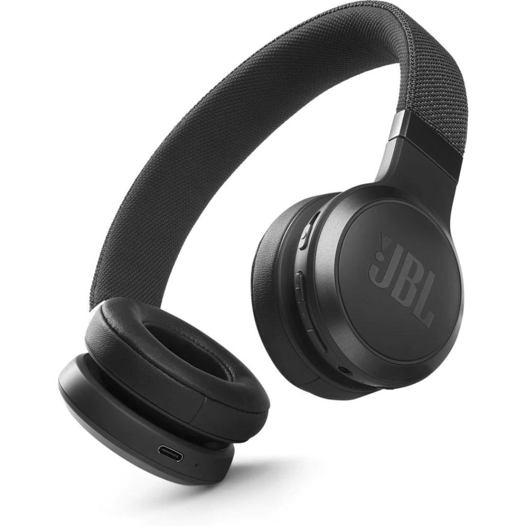JBL Tune 460BT Bluetooth Wireless On-Ear Headphones3