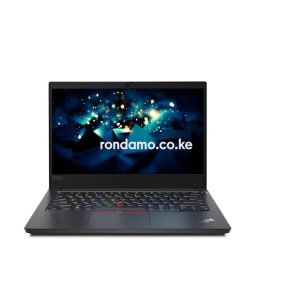 Lenovo ThinkPad E14 Intel® Core i7 i7-10210U Laptop 35.6 cm (14") Full HD 8 GB DDR4-SDRAM 1 TB HDD 