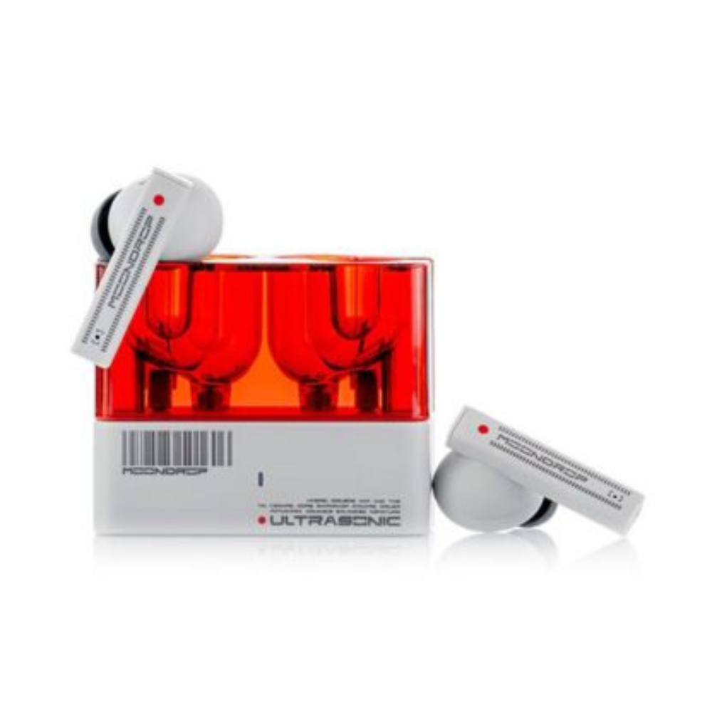 MOONDROP ULTRASONIC True Wireless Stereo (Hybrid Drivers)