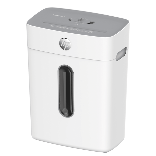 HP OneShred 8CC Shredder3