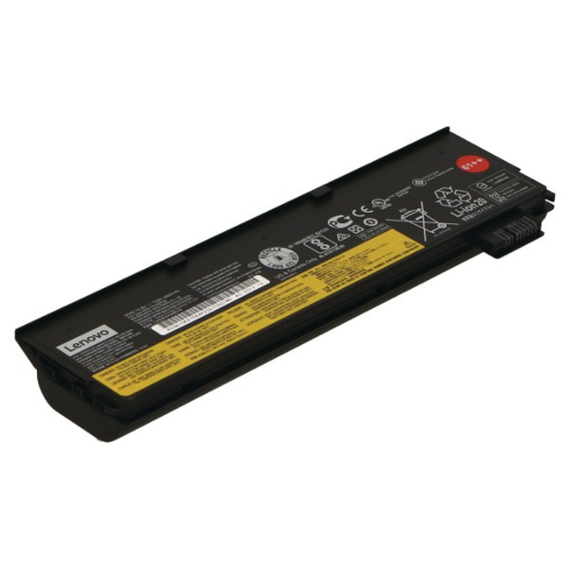 Lenovo ThinkPad T580 Laptop Battery Replacement4