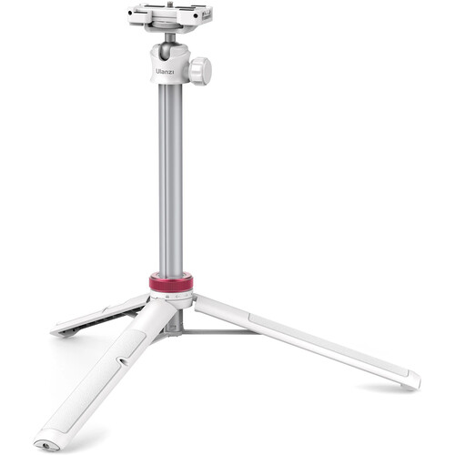 Ulanzi MT-44 Extendable Vlogging Tripod with Ball Head