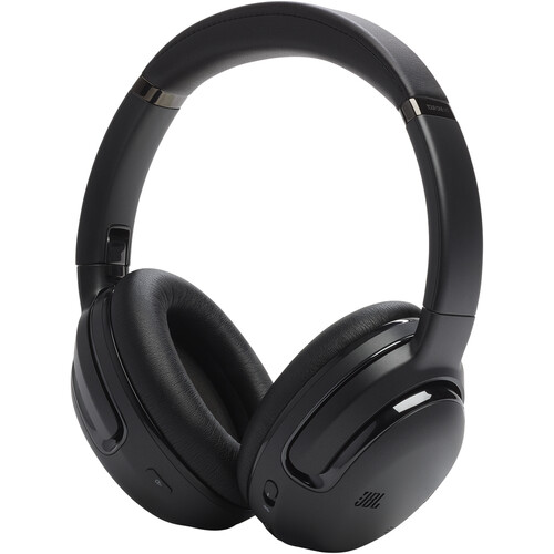 JBL Tour One M2 Noise-Canceling Wireless Over-Ear Headphones3
