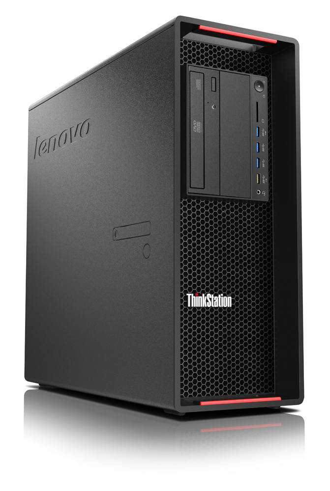 LENOVO P500 XEON ES-1620V33