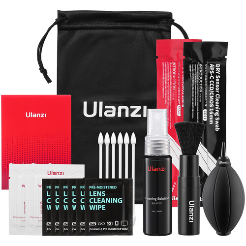 ULANZI CLEANING KITS C072