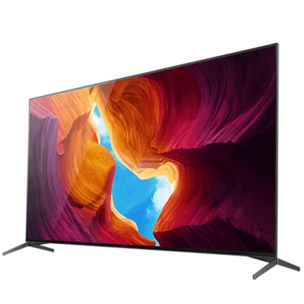 Sony  65 inch 4K Smart Android TV (KD-65X9500H)0