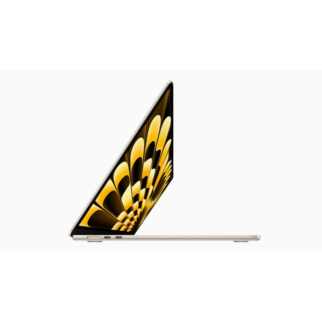 Apple MacBook Air Laptop 38.9 cm [15.3
