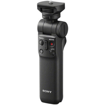 Sony GP-VPT2BT Wireless Shooting Grip0