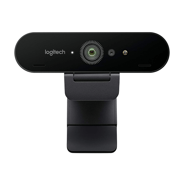 Logitech BRIO 4K Webcam - 960-0011060