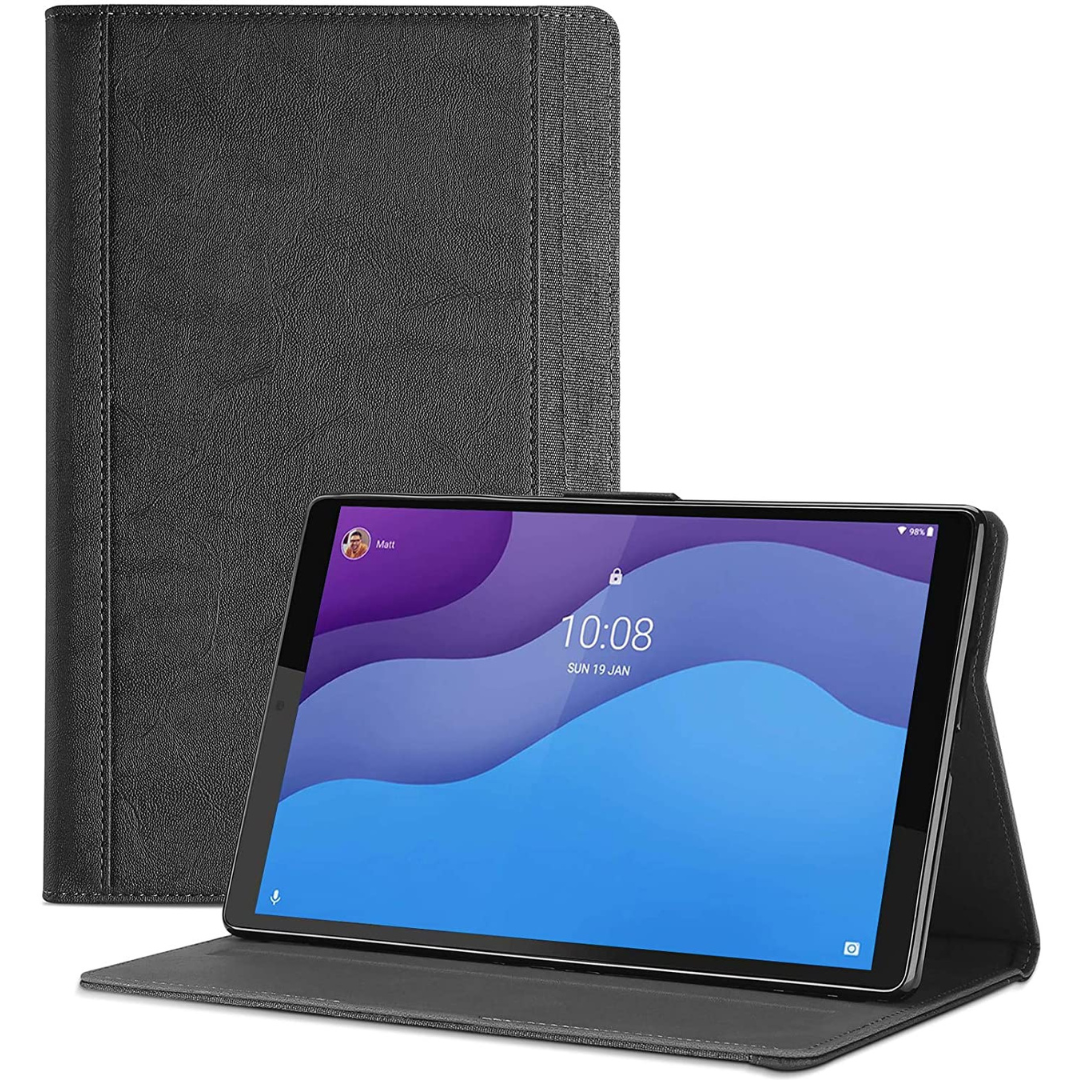 Lenovo Tab M10 HD Tablet - 10.1