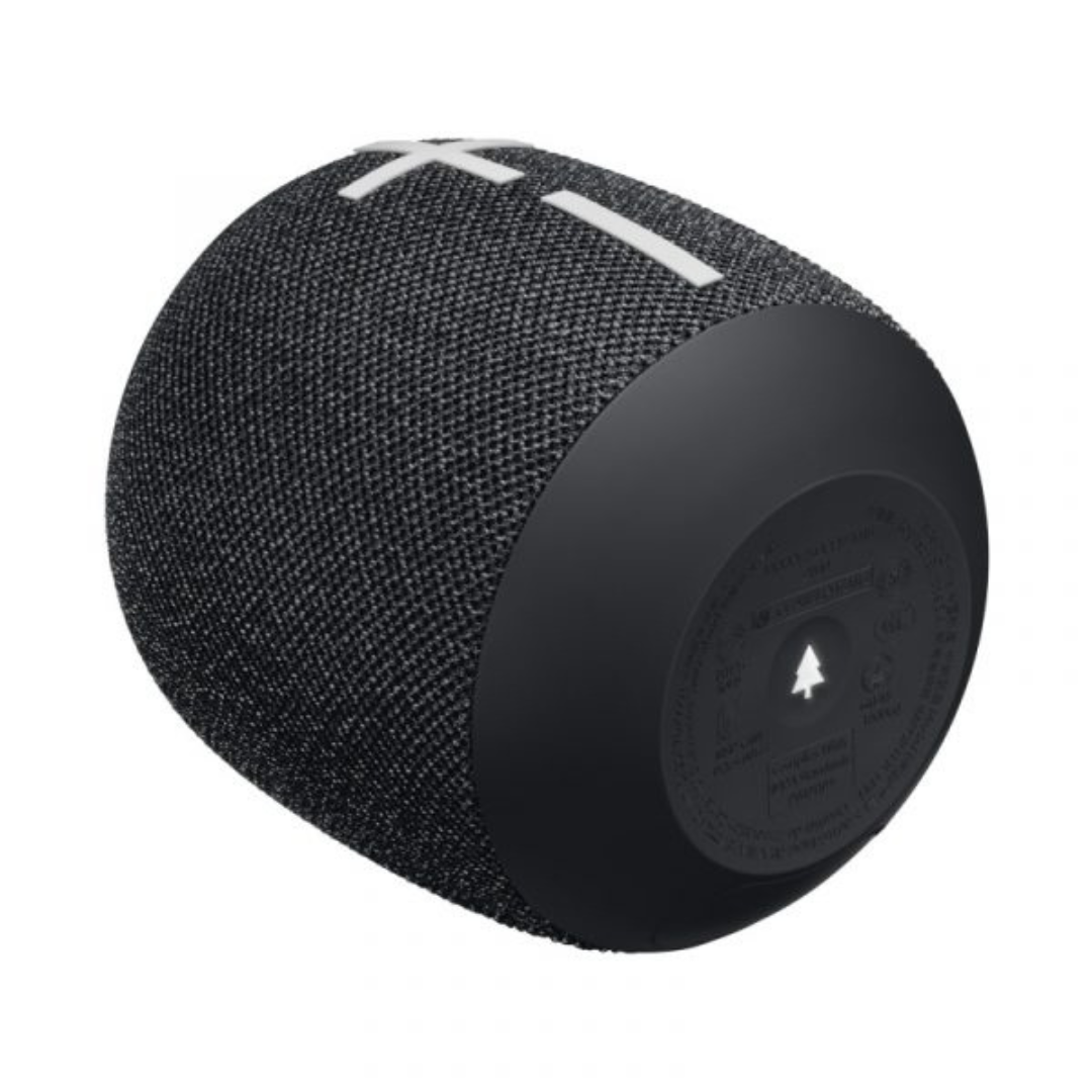Logitech Ultimate Ears WONDERBOOM 2 Portable Bluetooth Speaker4