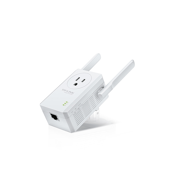TP-Link 300Mbps Wi-Fi Range Extender with AC Passthrough (TL-WA860RE)2