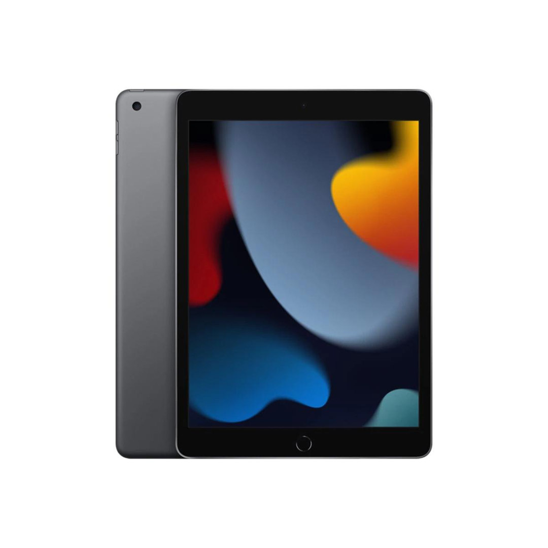 Apple Ipad 9th Gen, A13 Bionic Chip, 4GB RAM, 256GB, 10.2