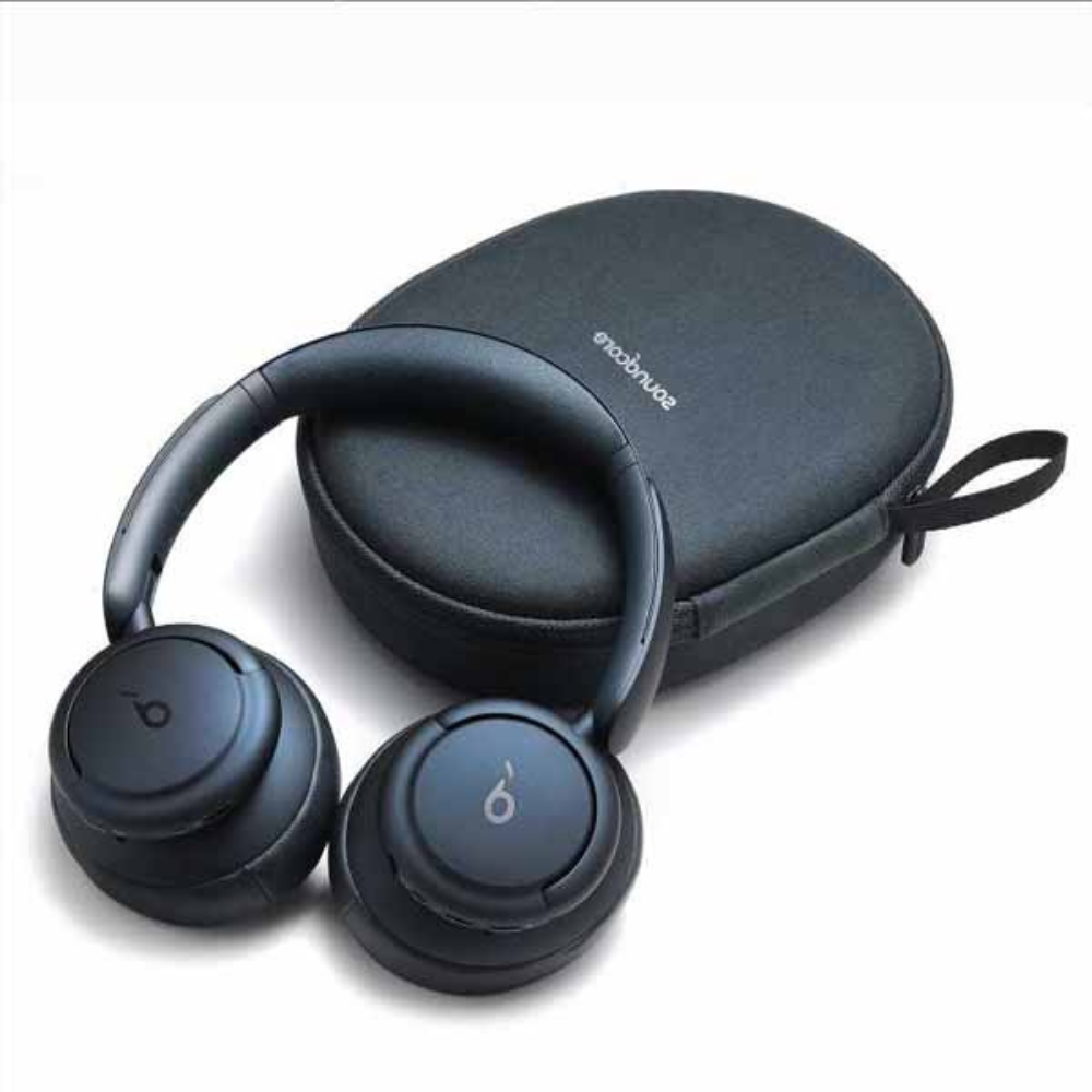 Soundcore by Anker Life Q35 Multi Mode Active Noise Cancelling Headphones- A30270313