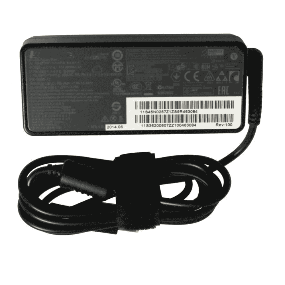 Charger  for Lenovo E41-80 (80QA) 65W 20V 3.25A0