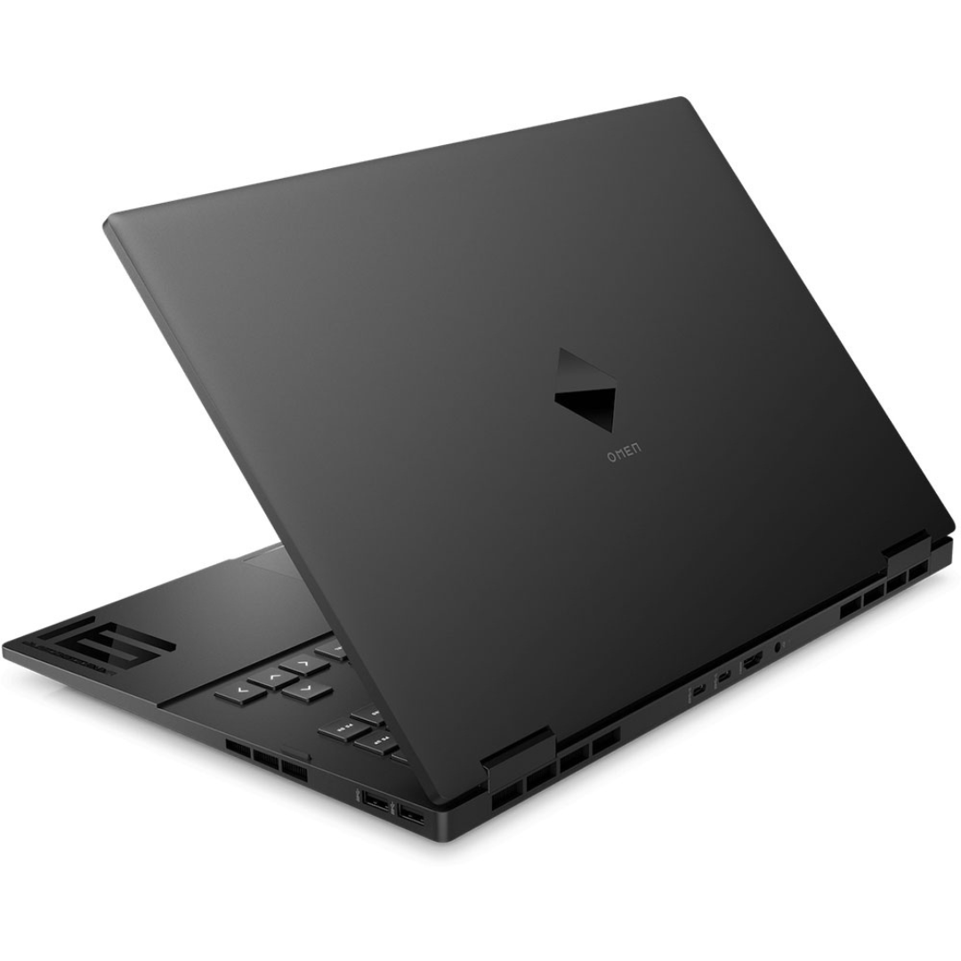 HP 16-K0033DX OMEN Gaming Laptop, 16.1