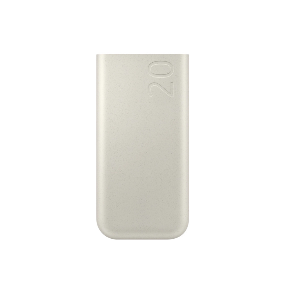 Samsung 45W 20,000mAh Power Bank      4