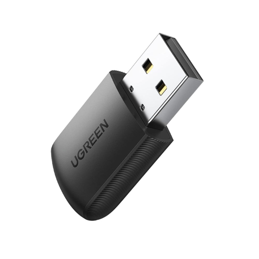 UGREEN AC650 11ac Dual-Band Wireless USB Adapter - CM448