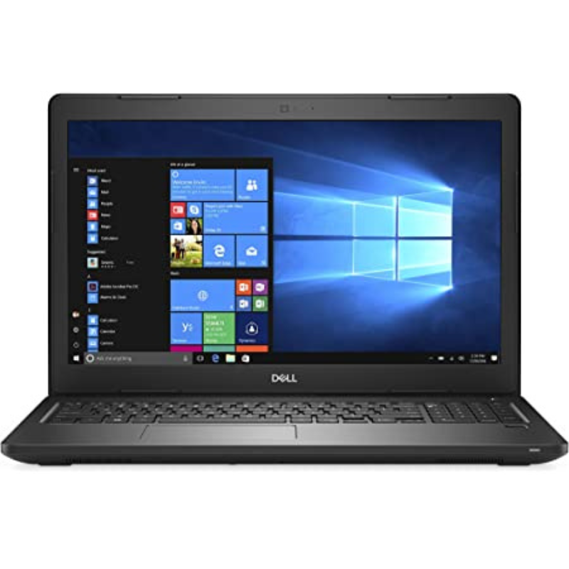 Dell Latitude Laptop E7490 Intel Core i5 - 8350u Processor 8th Gen, 16 GB Ram & 256 GB SSD, 14.1 Inches (Ultra Slim & Feather Light 1.37KG)2