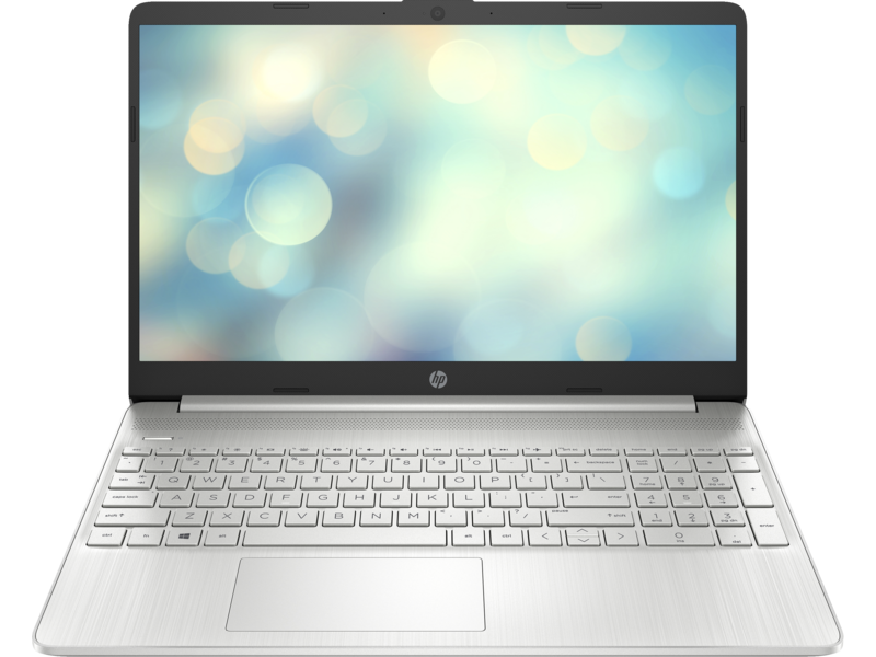 HP 15S-FQ5349 Laptop, Core i5-1235U 8 GB DDR4-3200 RAM 512 GB PCIe® NVMe™ M.2 SSD Free Dos 15.6″- 7N1Q4EA2