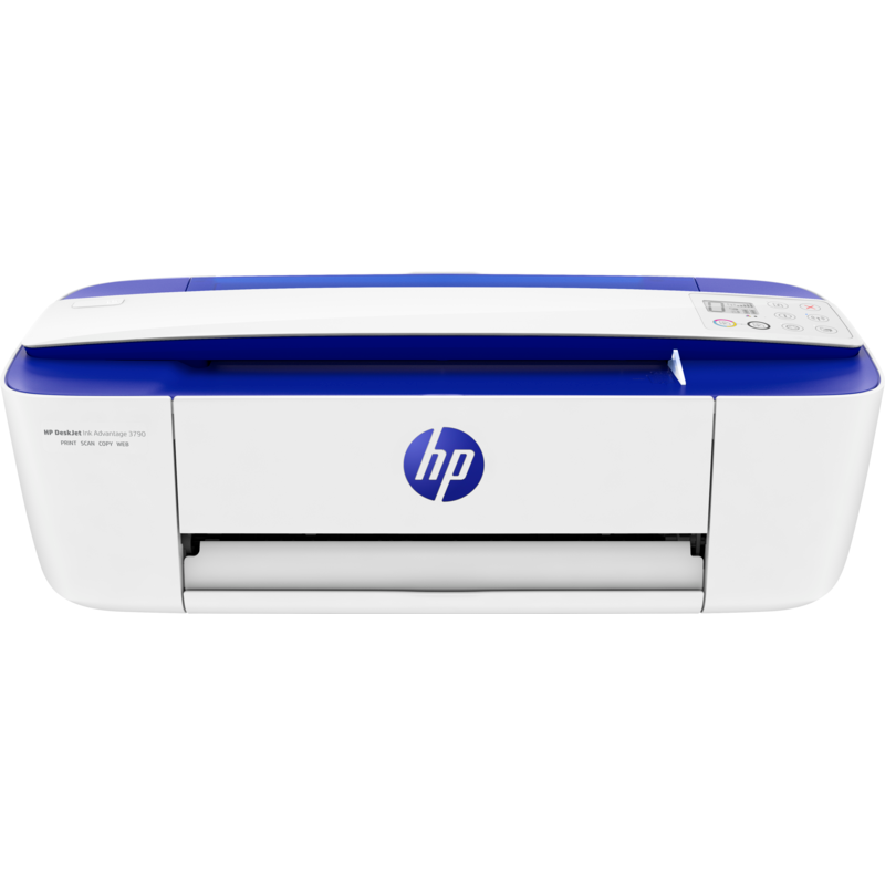 HP DeskJet Ink Advantage 3790 All-in-One Printer2
