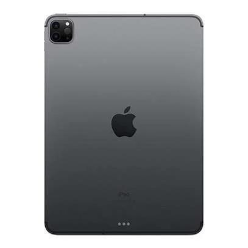 Apple iPad Pro 12.9-Inch Display, 256GB4