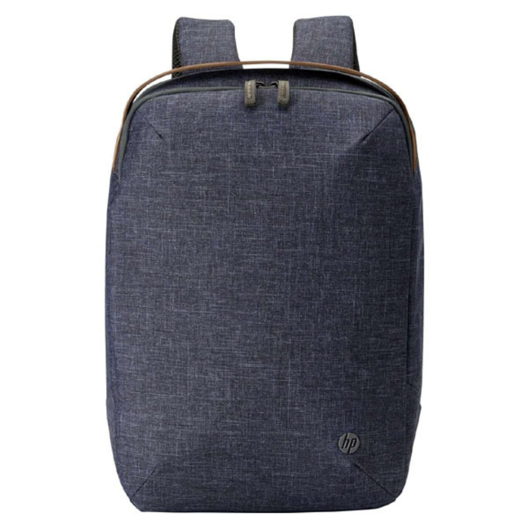 HP 15.6-inch Renew Backpack – Navy (1A212AA)2