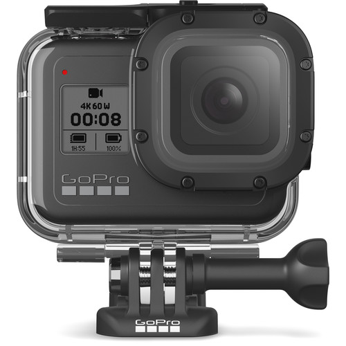 GoPro Protective Housing for HERO8 Black3