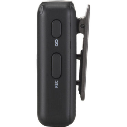 DJI Mic Compact Wireless Microphone0