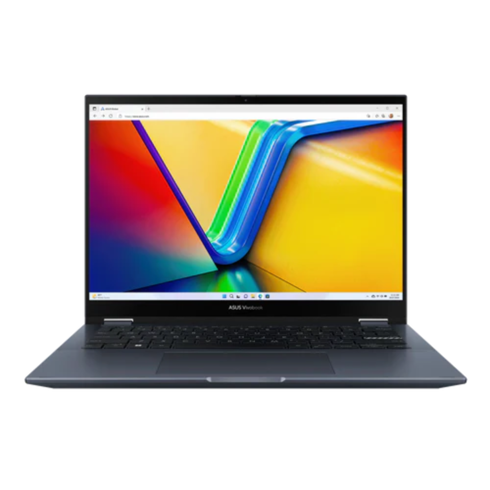ASUS VivoBook S 14 Flip TP3402ZA i5-12500H,8GB RAM,1TB SSD(90NB0WR1-M00EL0)0