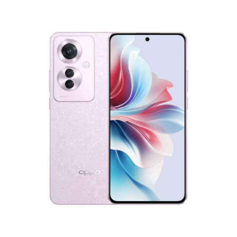 Oppo Reno 11F 5G 8GB RAM 256 GB ROM 3
