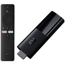 Mi TV Stick EU – Android TV, Full HD Streaming0