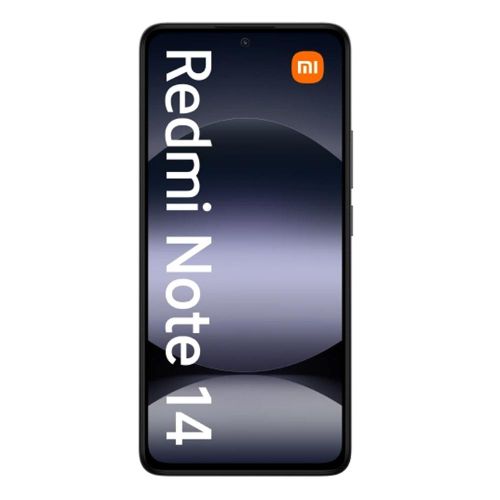 Xiaomi Redmi Note 14 4G 8GB RAM 256GB ROM0