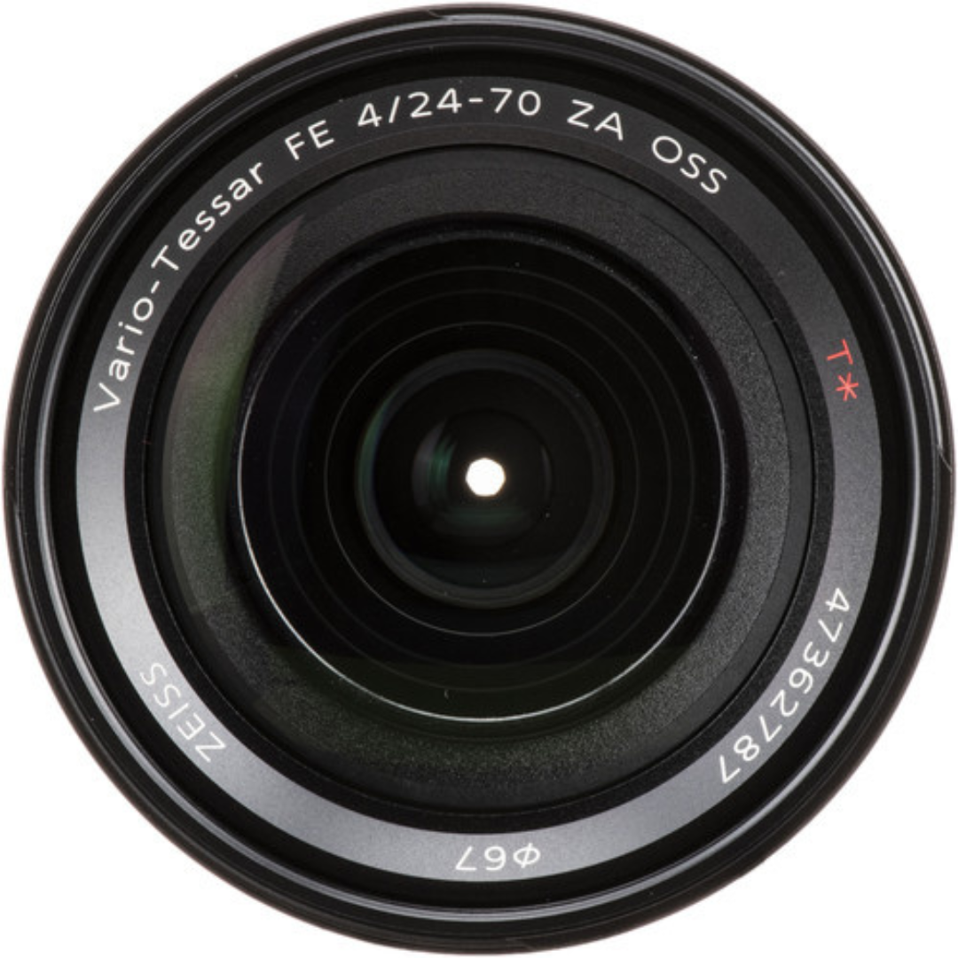 Sony Vario-Tessar T* FE 24-70mm f/4 ZA OSS Lens3