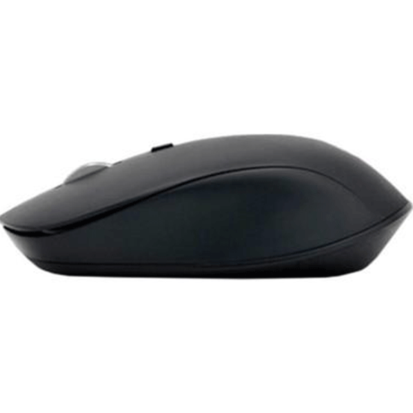 HP Wireless Silent Mouse S1000 Black (3CY46PA)2