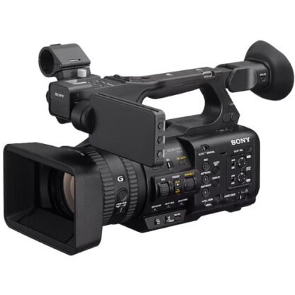 Sony PXW-Z2004