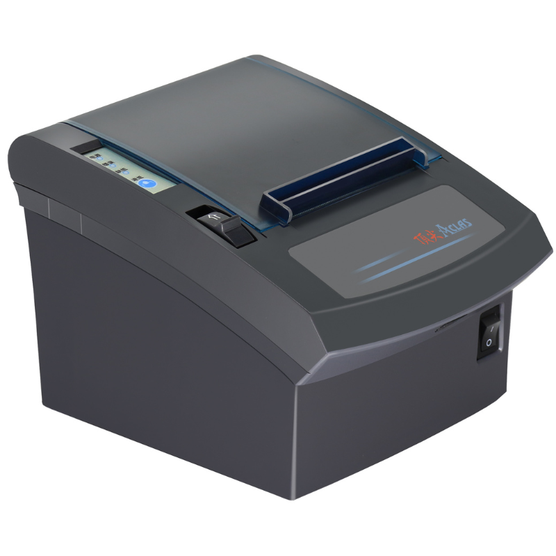 Aclas PP7X High-speed Multi-functions KRA Fiscal Printer4