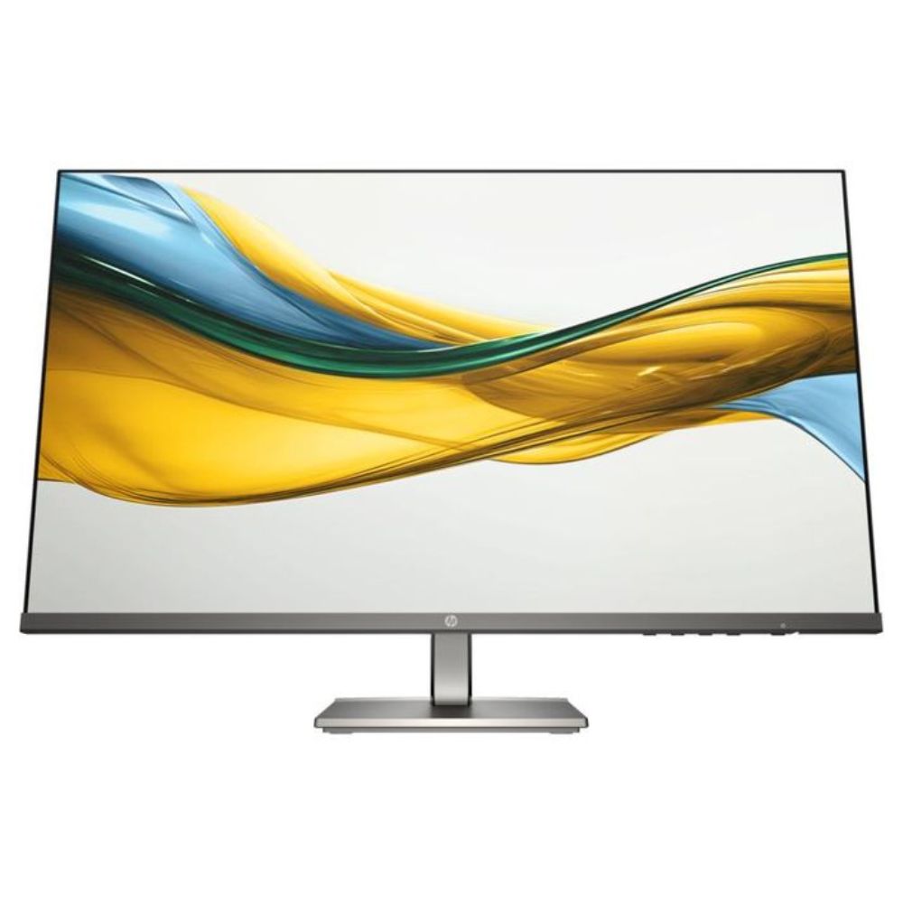 HP Series 5 527da 27" FHD Monitor B11W6AS