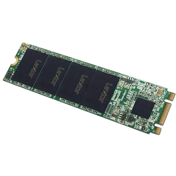 Lexar NM100 INTERNAL SSD M.2 SATA III-2280 512GBLNM100-512RB2
