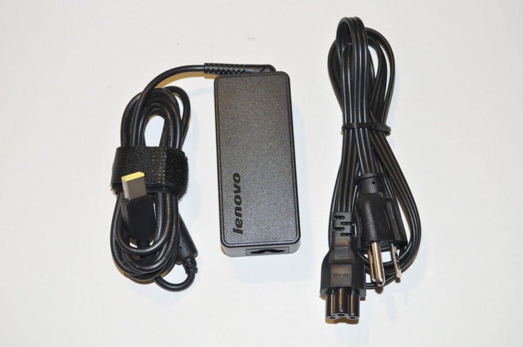 Lenovo ThinkPad 13 20v 2.25A USB Laptop Adapter