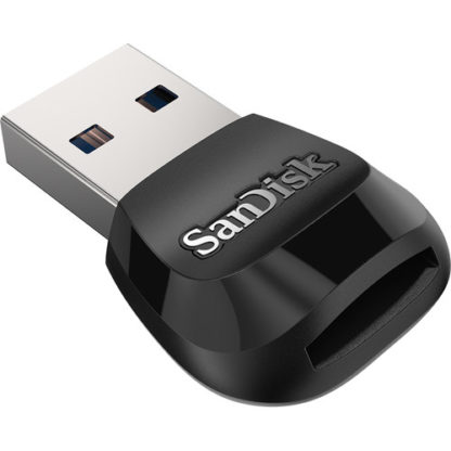 SanDisk MobileMate USB 3.0 Card Reader3